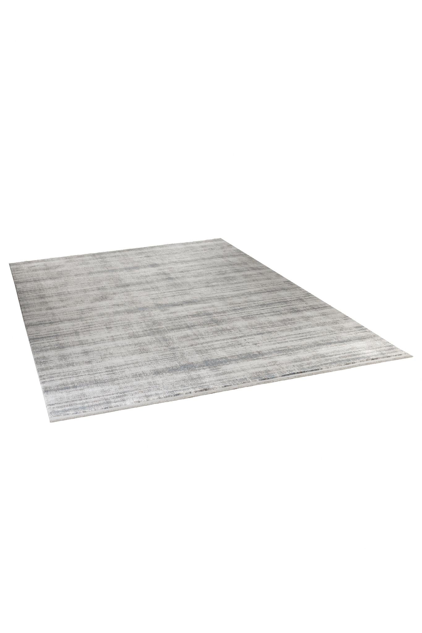 Truva Kesme Halı (Özel Ölçü) - 6633TR Mavi