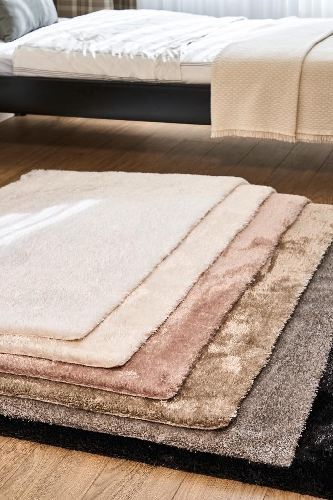 Vega Antrasit - Dekoratif Halı