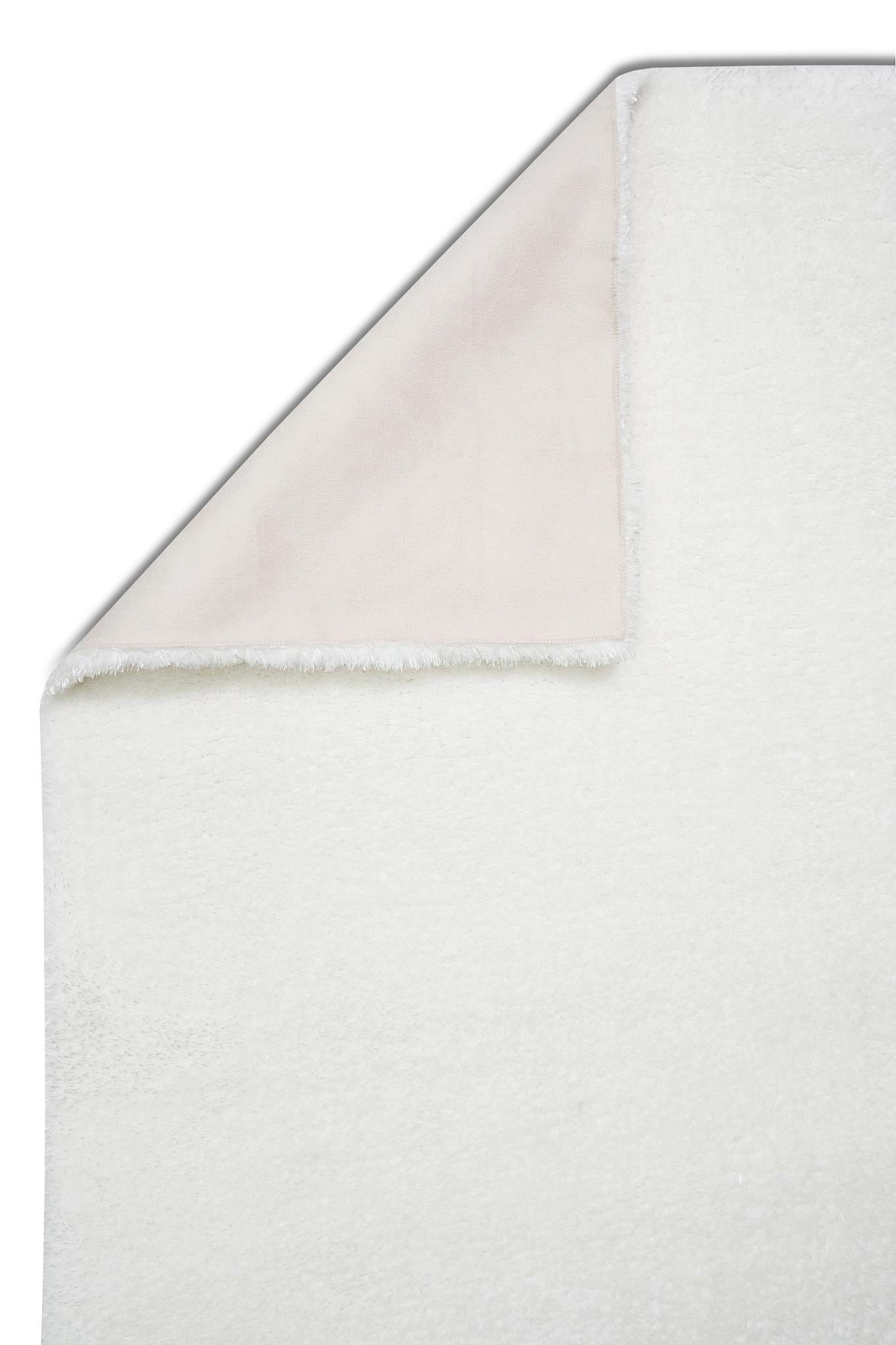 Vega Beyaz - Dekoratif Halı