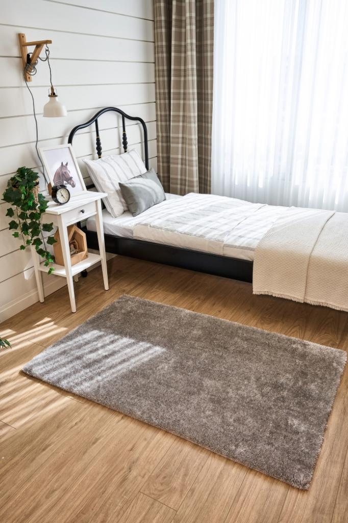 Vega Gri - Dekoratif Halı