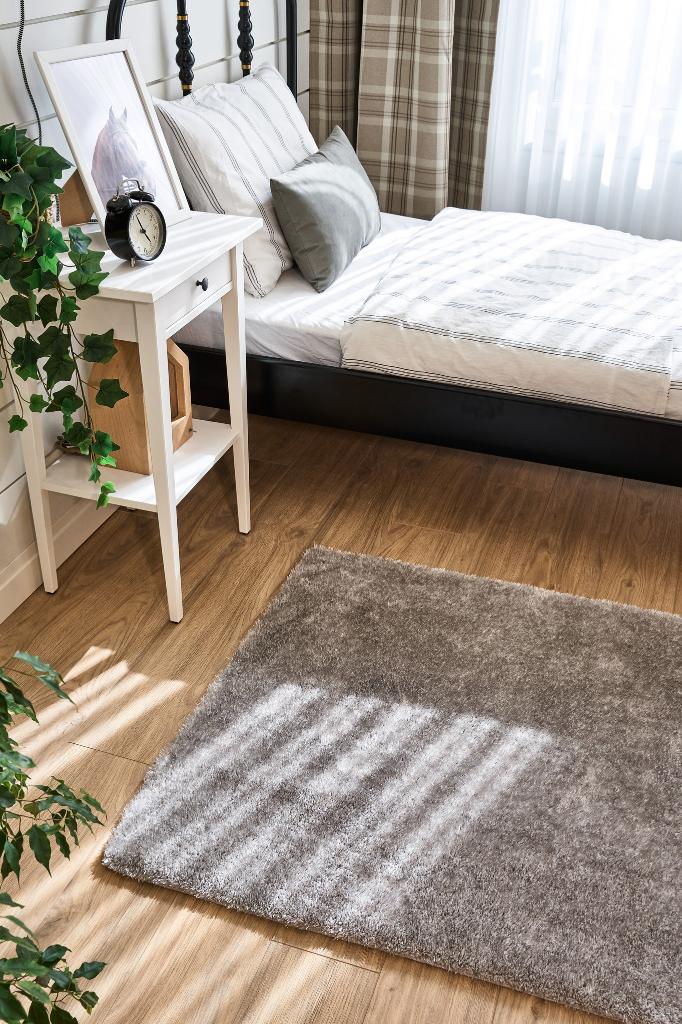 Vega Gri - Dekoratif Halı