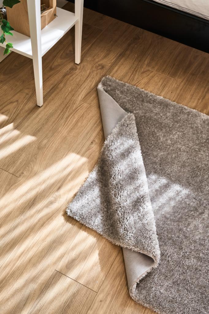 Vega Gri - Dekoratif Halı