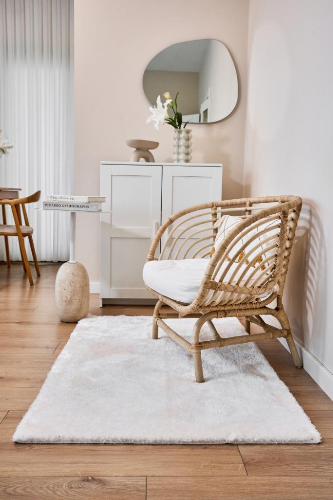 Vega Krem - Dekoratif Halı