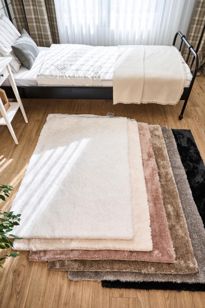 Vega Krem - Dekoratif Halı