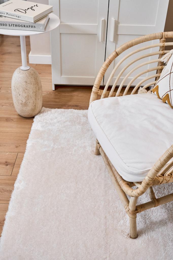 Vega Krem - Dekoratif Halı