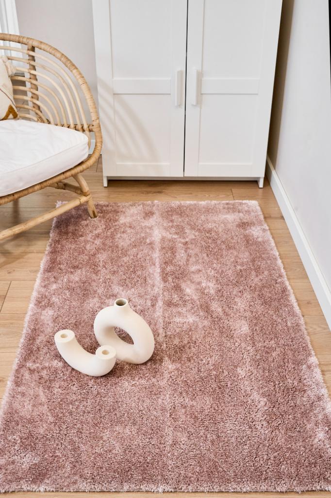 Vega Pudra - Dekoratif Halı