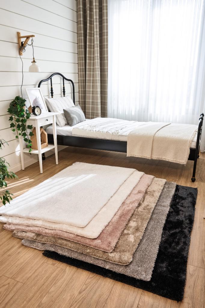 Vega Pudra - Dekoratif Halı