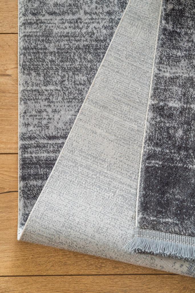 Vivaldi 9701 Mavi - Makine Halısı