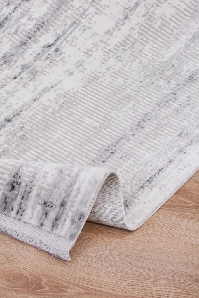 Vivaldi 9711 Mavi - Makine Halısı