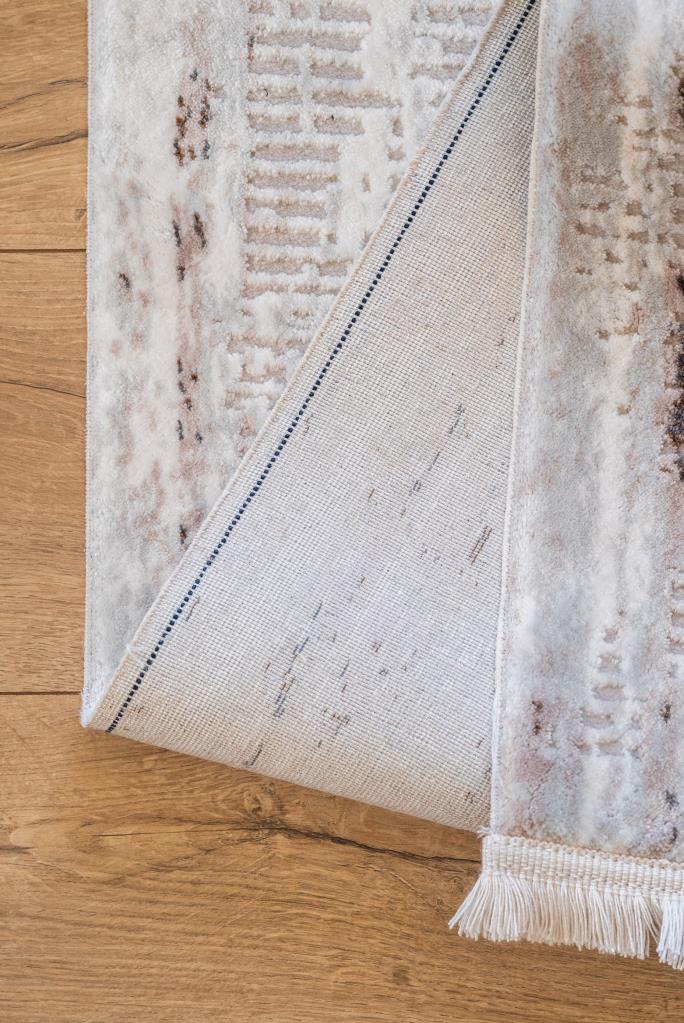 Vivaldi 9712 Vizon - Makine Halısı