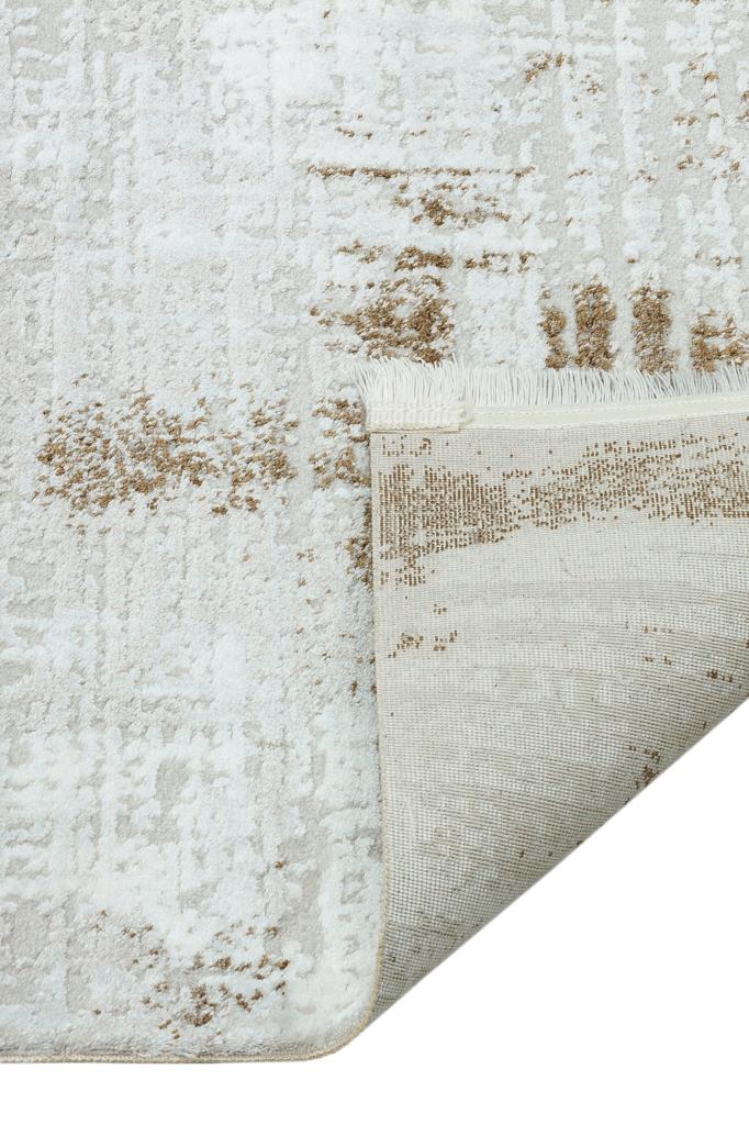 Vivaldi 9722 Vizon - Makine Halısı