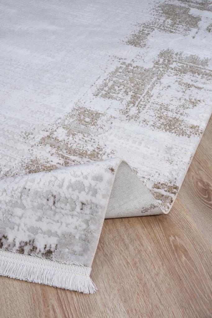 Vivaldi 9722 Vizon - Makine Halısı