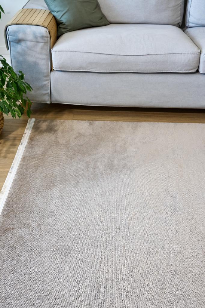 Yoga 5013 Bej - Dekoratif Halı