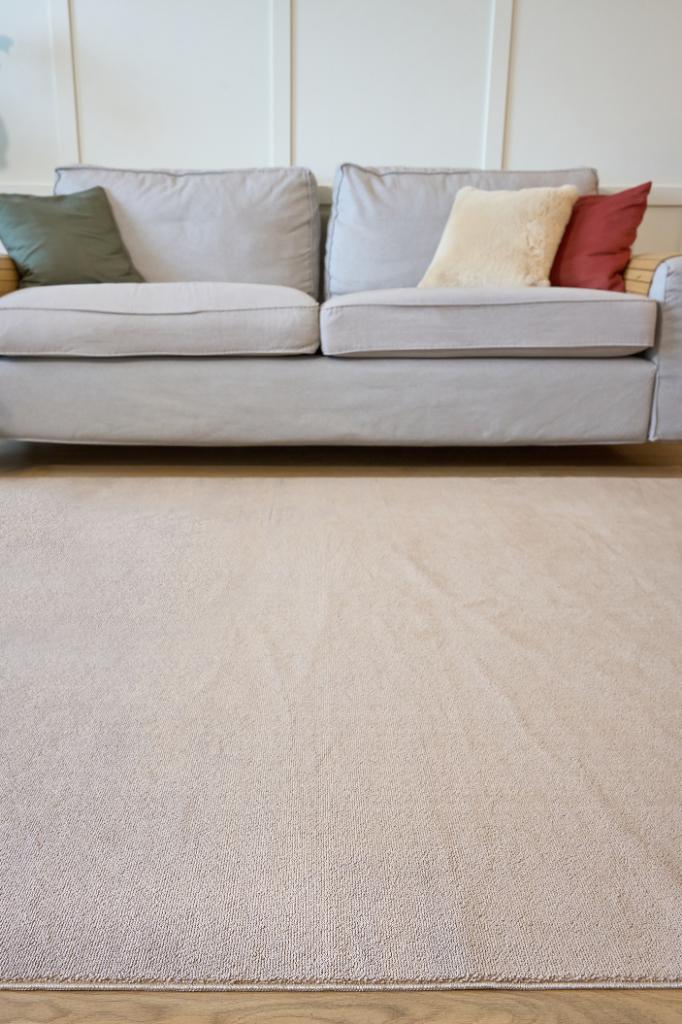 Yoga 5013 Bej - Dekoratif Halı