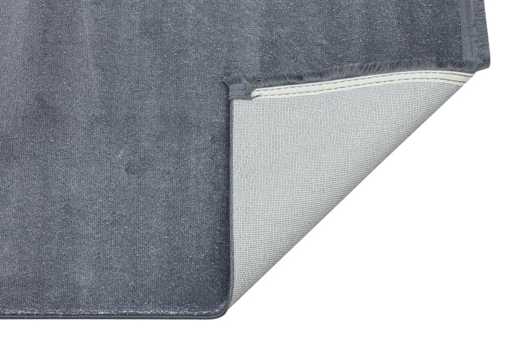 Yoga 5014 Antrasit - Dekoratif Halı