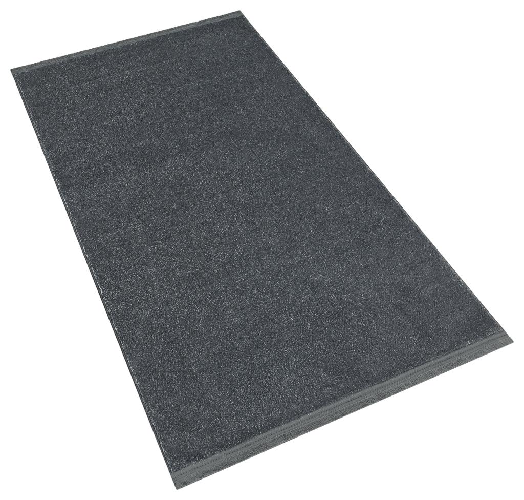 Yoga 5014 Antrasit - Dekoratif Halı