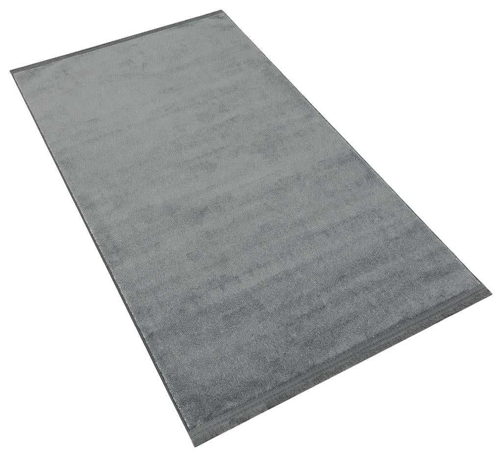 Yoga 5014 Antrasit - Dekoratif Halı