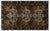 Apex Anatolium Muhtelif 31630 119 x 195 cm