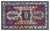 Apex Anatolium Muhtelif 33793 125 x 200 cm