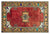 Apex Anatolium Muhtelif 35746 103 x 164 cm