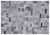Apex Kilim Patchwork Kendir 32994 160 x 230 cm