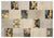 Apex Kilim Patchwork Unique Karabağ 1102 160 x 230 cm