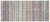 Apex Kilim Yazlık  Striped 31702 146 x 320 cm