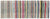 Apex Kilim Yazlık  Striped 31730 137 x 356 cm