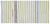 Apex Kilim Yazlık  Striped 31762 141 x 313 cm