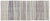Apex Kilim Yazlık  Striped 31841 114 x 270 cm