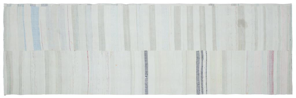 Apex Kilim Yazlık  Striped 31949 124 x 392 cm