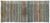 Apex Kilim Yazlık  Striped 32124 149 x 325 cm