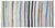 Apex Kilim Yazlık  Striped 32130 160 x 306 cm