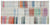 Apex Kilim Yazlık  Striped 32174 130 x 262 cm