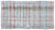 Apex Kilim Yazlık  Striped 32293 116 x 210 cm
