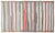 Apex Kilim Yazlık  Striped 32325 155 x 250 cm