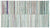 Apex Kilim Yazlık  Striped 32343 187 x 342 cm