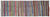 Apex Kilim Yazlık  Striped 32353 112 x 333 cm