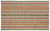 Apex Kilim Yazlık  Striped 32380 165 x 264 cm