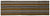 Apex Kilim Yazlık  Striped 32401 85 x 261 cm