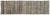 Apex Kilim Yazlık  Striped 32507 74 x 266 cm