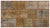 Apex Patchwork Unique Kahve 31392 80 x 150 cm