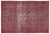 Apex Vintage Halı Kırmızı 7529 193 x 281 cm