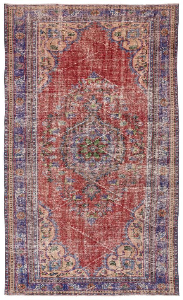 Apex Vintage Naturel 10218 177 cm X 288 cm