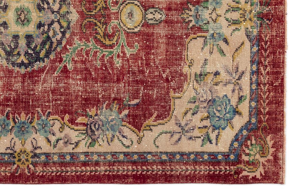 Apex Vintage Naturel 12237 170 cm X 285 cm