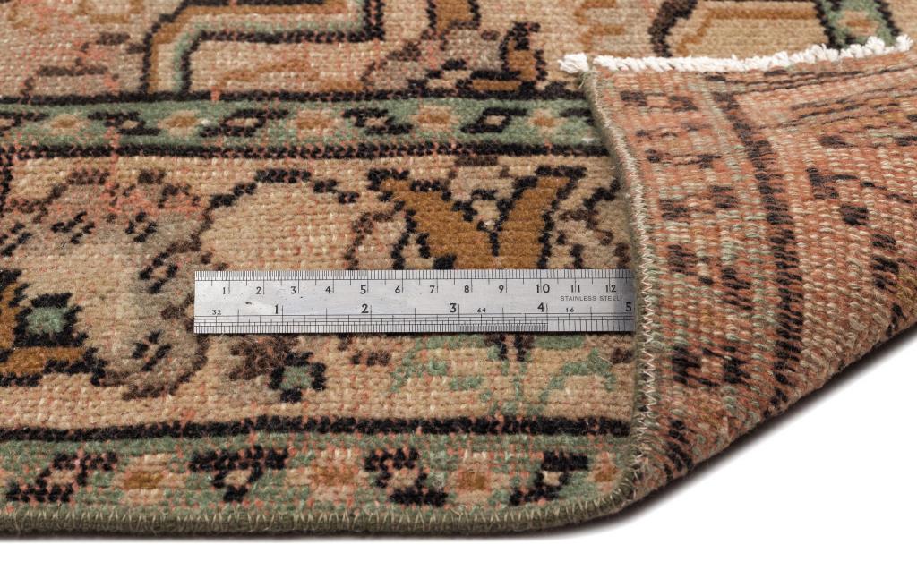 Apex Vintage Naturel 12588 179 cm X 276 cm