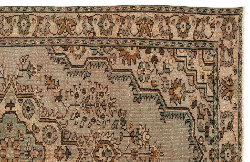 Apex Vintage Naturel 12588 179 cm X 276 cm