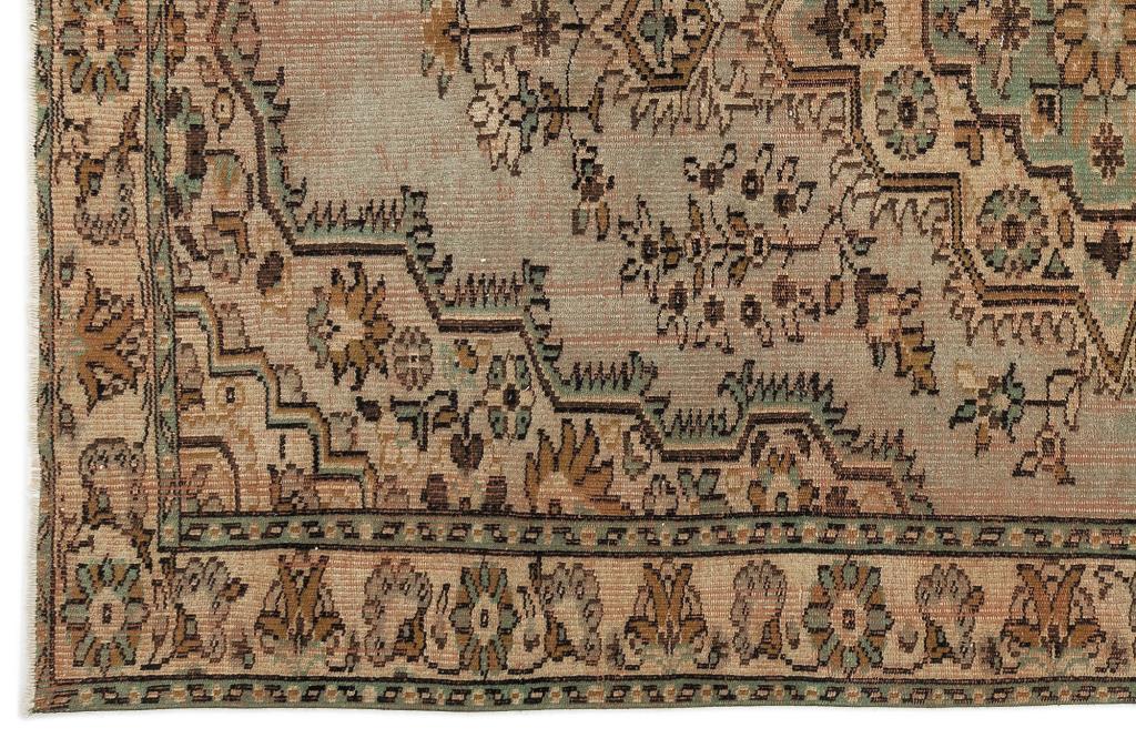 Apex Vintage Naturel 12588 179 cm X 276 cm