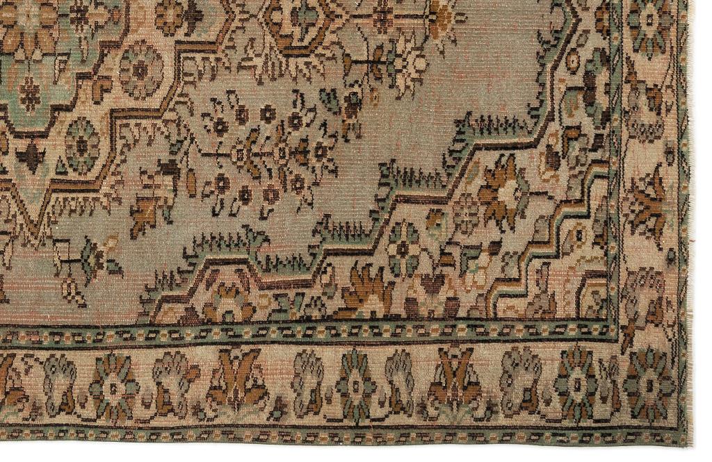 Apex Vintage Naturel 12588 179 cm X 276 cm