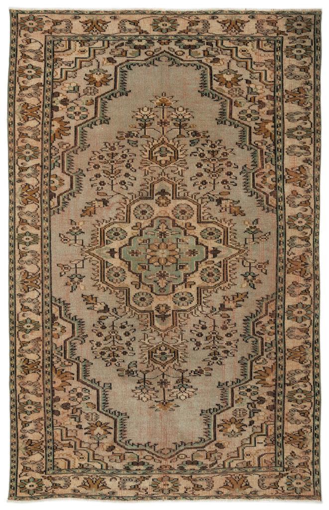 Apex Vintage Naturel 12588 179 cm X 276 cm